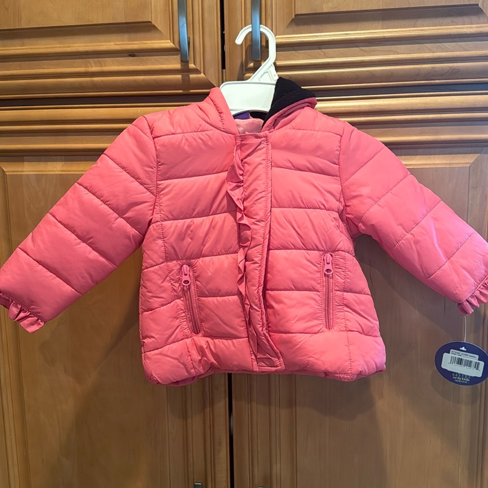 Ok! Kids’ Coat